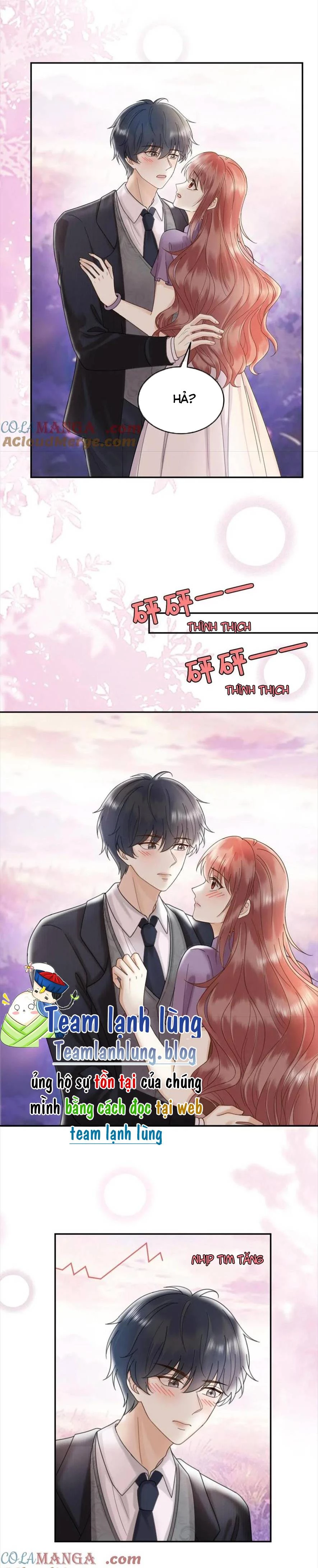 Cùng Đỉnh Lưu Ảnh Đế Yêu Đương Phát Đường Chapter 379 - Trang 2