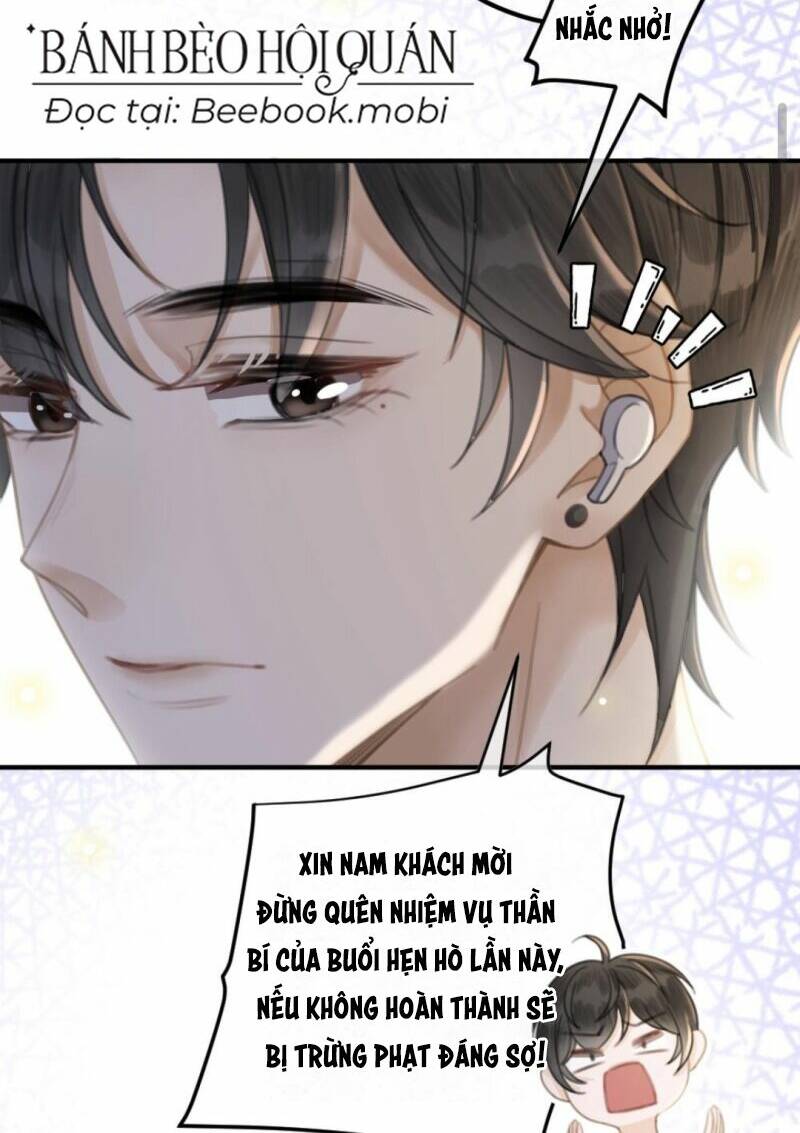 Cùng Đỉnh Lưu Ảnh Đế Yêu Đương Phát Đường Chapter 38 - Trang 2