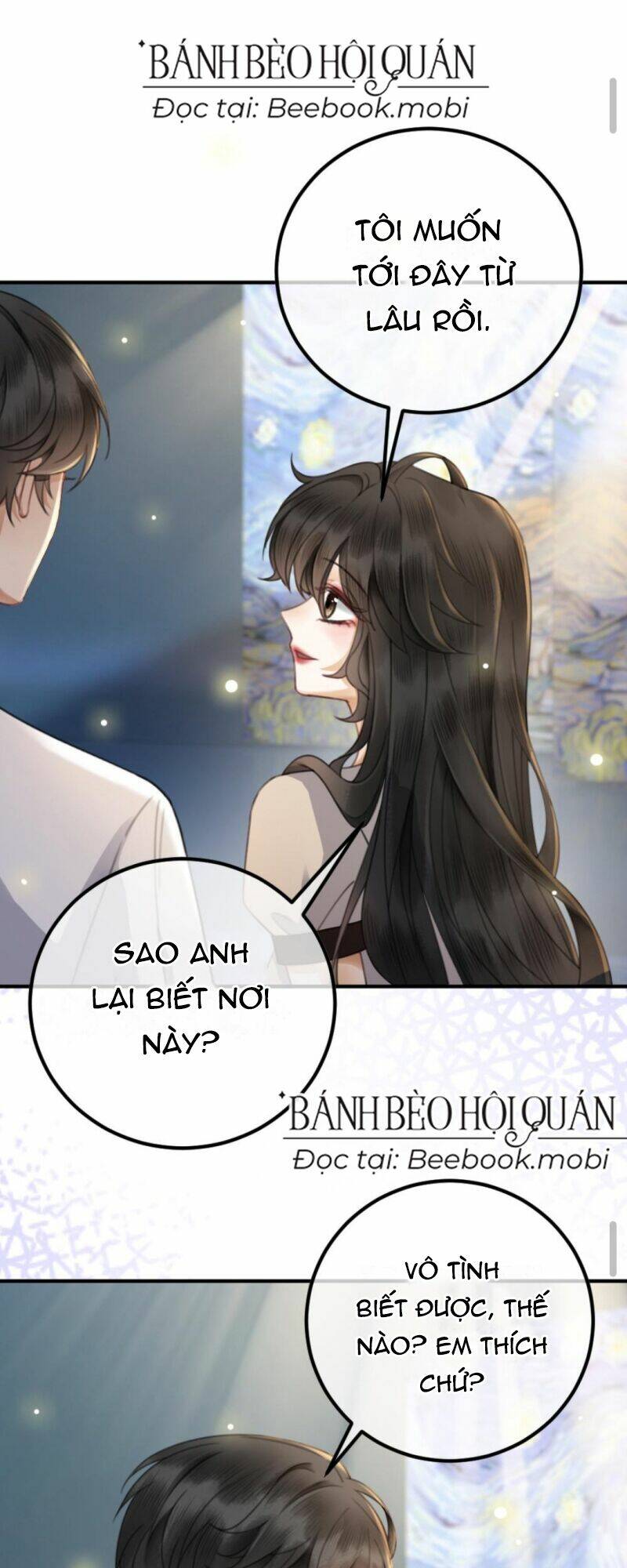 Cùng Đỉnh Lưu Ảnh Đế Yêu Đương Phát Đường Chapter 38 - Trang 2