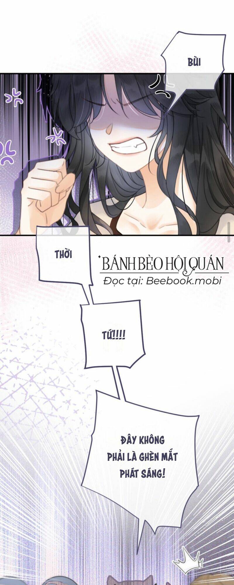 Cùng Đỉnh Lưu Ảnh Đế Yêu Đương Phát Đường Chapter 38 - Trang 2