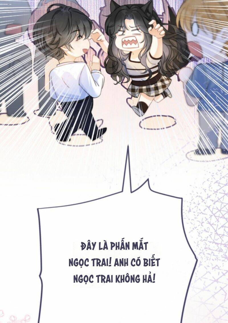 Cùng Đỉnh Lưu Ảnh Đế Yêu Đương Phát Đường Chapter 38 - Trang 2