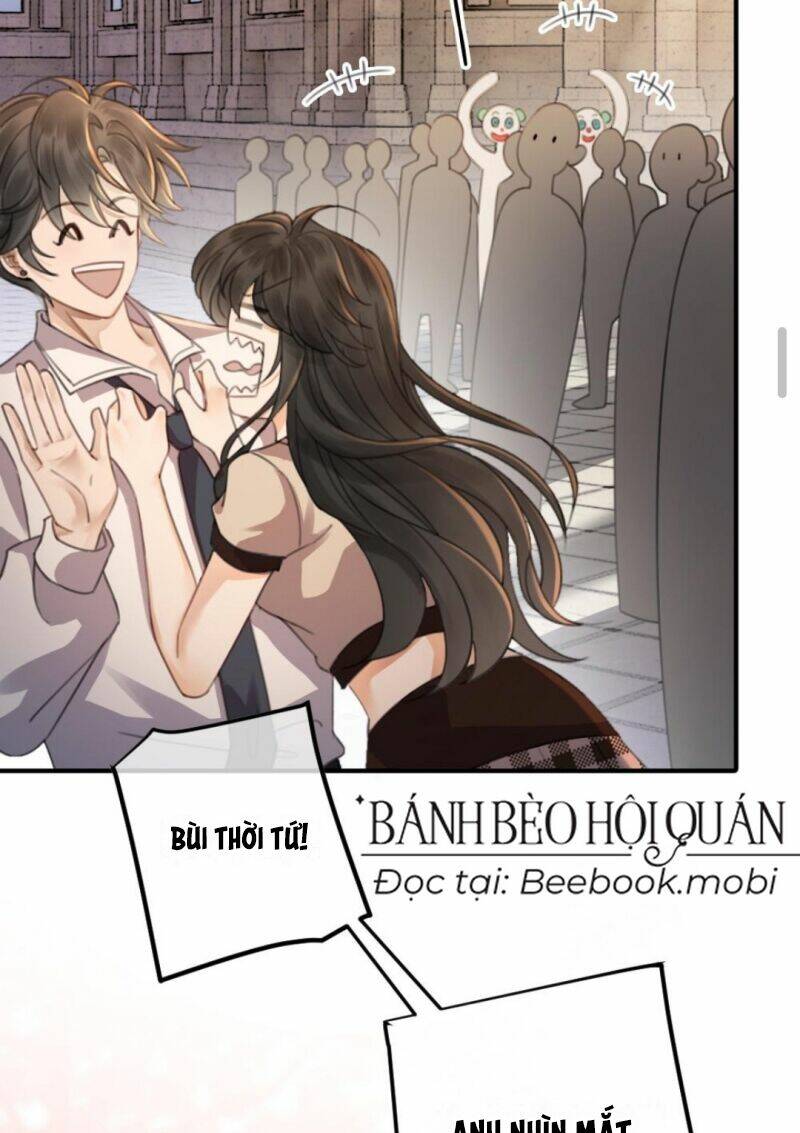 Cùng Đỉnh Lưu Ảnh Đế Yêu Đương Phát Đường Chapter 38 - Trang 2