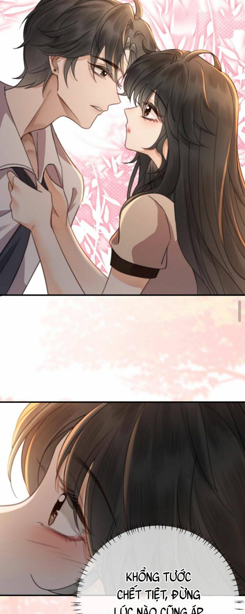 Cùng Đỉnh Lưu Ảnh Đế Yêu Đương Phát Đường Chapter 38 - Trang 2