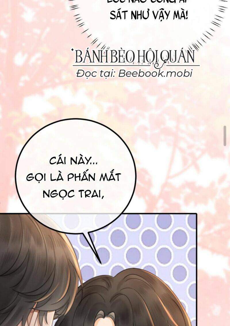 Cùng Đỉnh Lưu Ảnh Đế Yêu Đương Phát Đường Chapter 38 - Trang 2