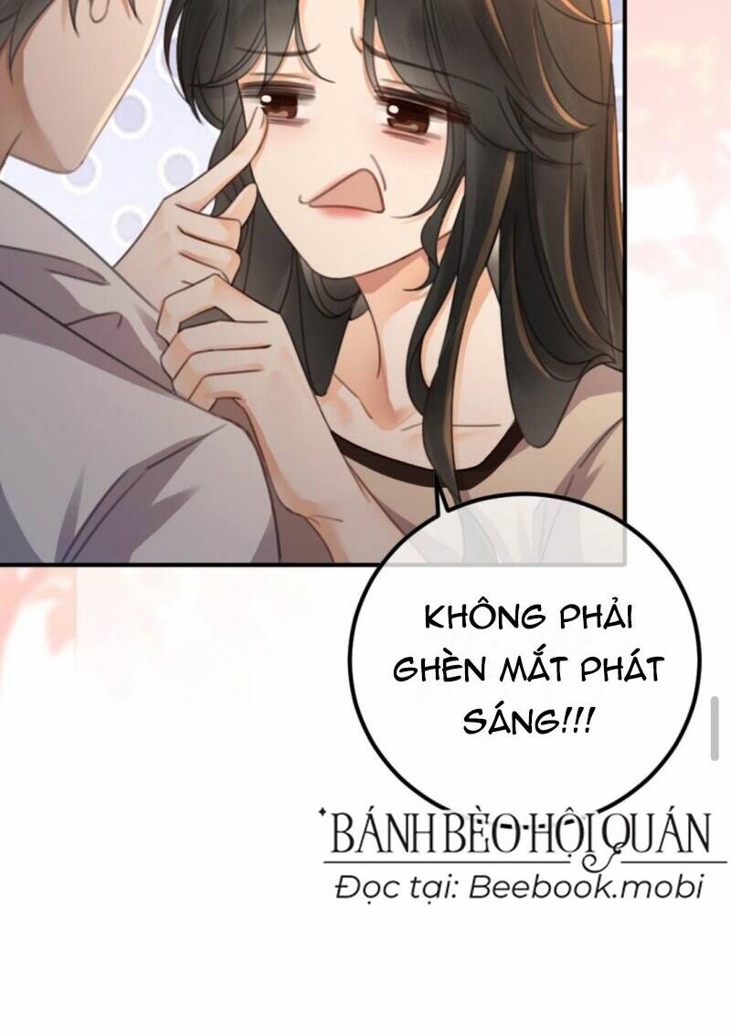 Cùng Đỉnh Lưu Ảnh Đế Yêu Đương Phát Đường Chapter 38 - Trang 2