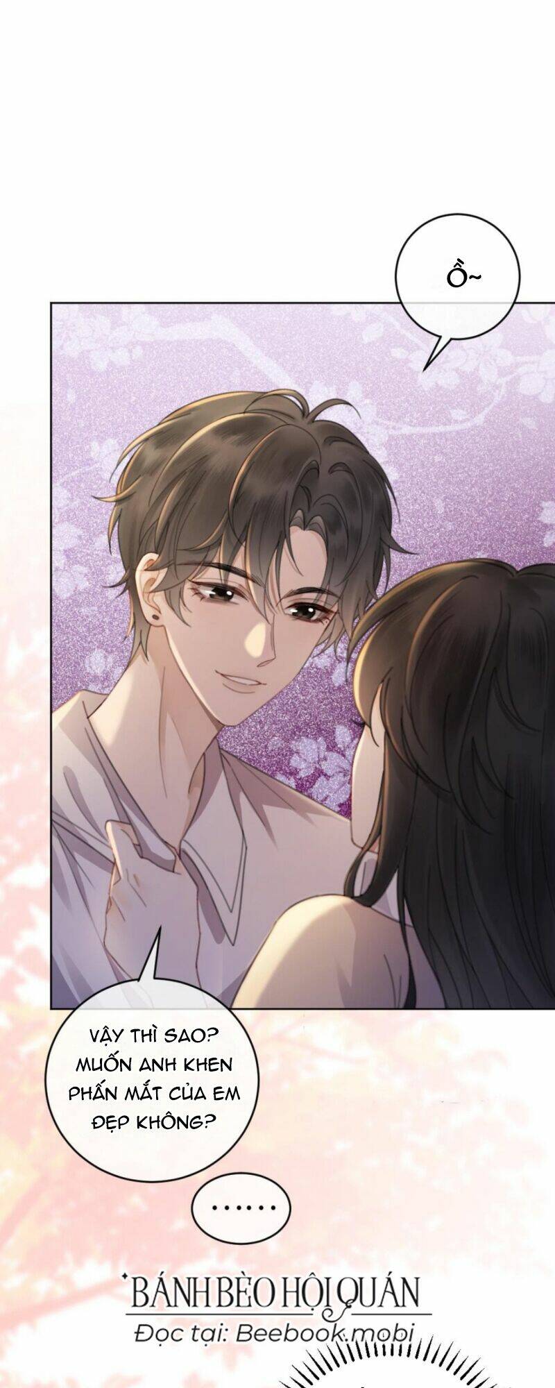 Cùng Đỉnh Lưu Ảnh Đế Yêu Đương Phát Đường Chapter 38 - Trang 2