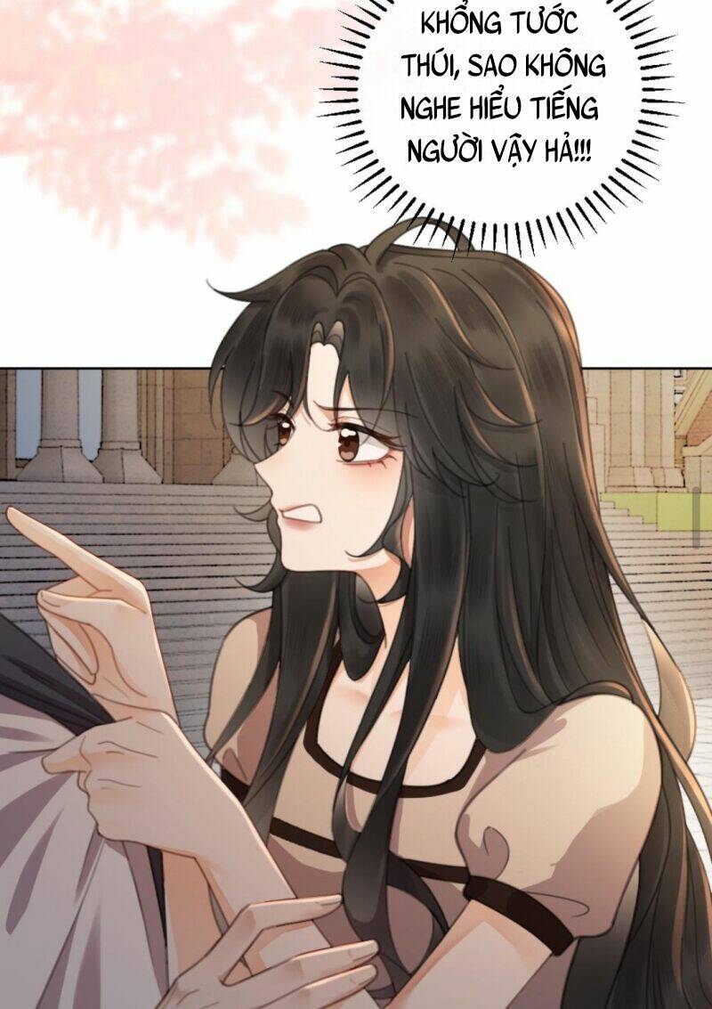 Cùng Đỉnh Lưu Ảnh Đế Yêu Đương Phát Đường Chapter 38 - Trang 2