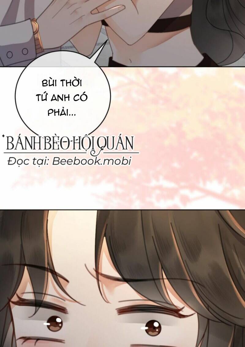 Cùng Đỉnh Lưu Ảnh Đế Yêu Đương Phát Đường Chapter 38 - Trang 2