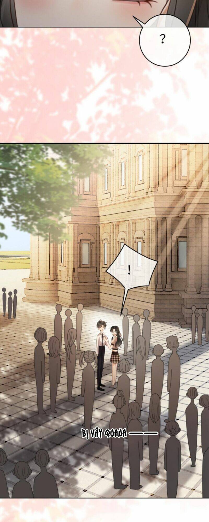 Cùng Đỉnh Lưu Ảnh Đế Yêu Đương Phát Đường Chapter 38 - Trang 2