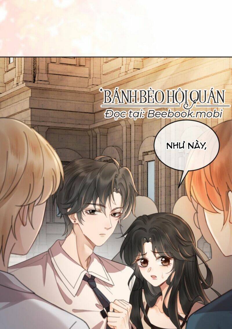 Cùng Đỉnh Lưu Ảnh Đế Yêu Đương Phát Đường Chapter 38 - Trang 2