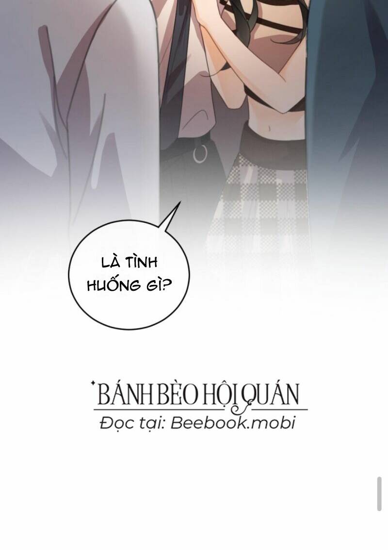 Cùng Đỉnh Lưu Ảnh Đế Yêu Đương Phát Đường Chapter 38 - Trang 2