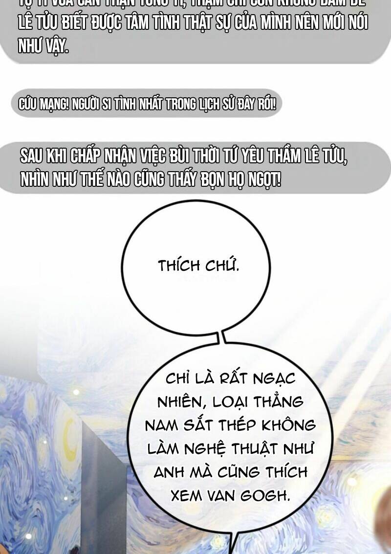 Cùng Đỉnh Lưu Ảnh Đế Yêu Đương Phát Đường Chapter 38 - Trang 2