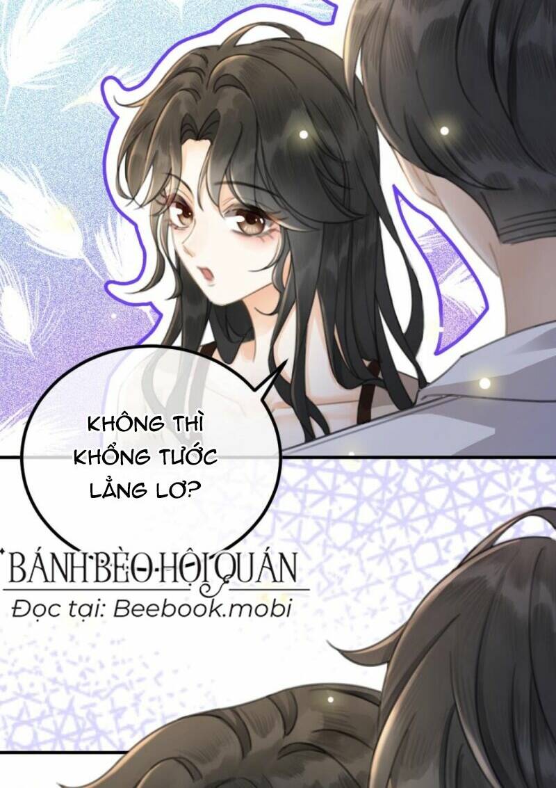 Cùng Đỉnh Lưu Ảnh Đế Yêu Đương Phát Đường Chapter 38 - Trang 2