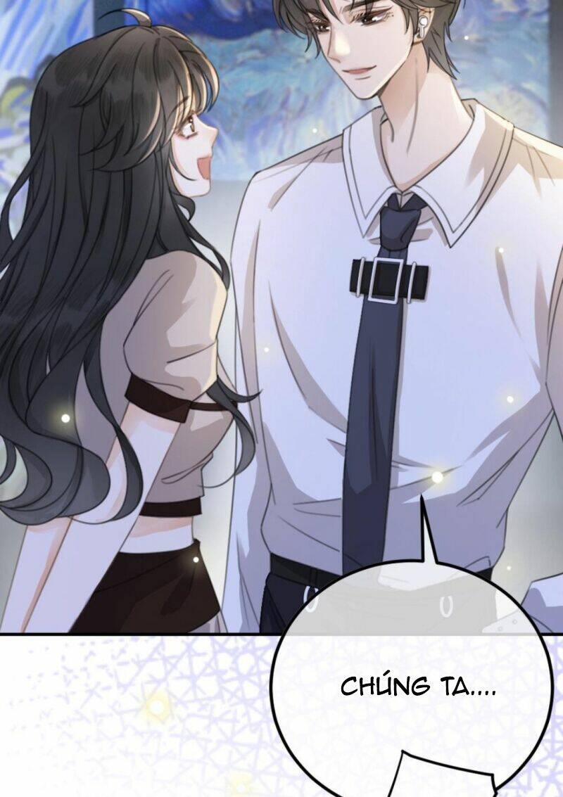 Cùng Đỉnh Lưu Ảnh Đế Yêu Đương Phát Đường Chapter 38 - Trang 2