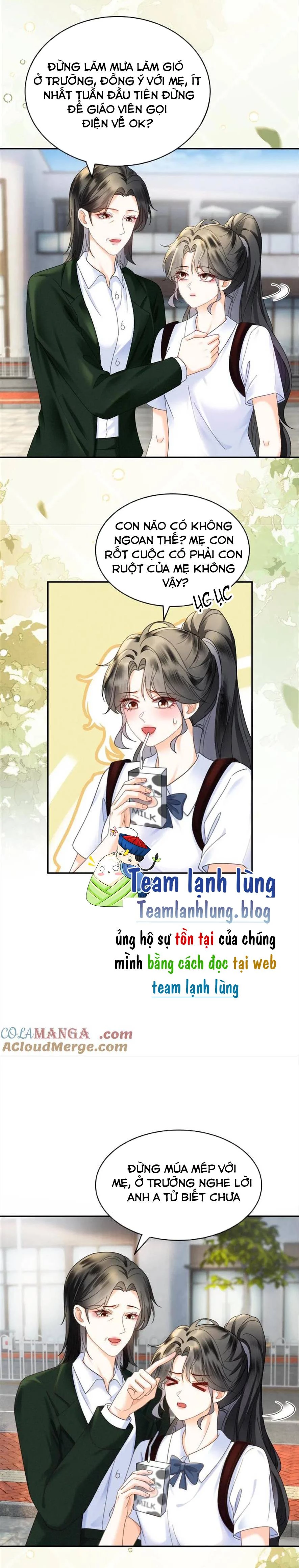 Cùng Đỉnh Lưu Ảnh Đế Yêu Đương Phát Đường Chapter 380 - Trang 2