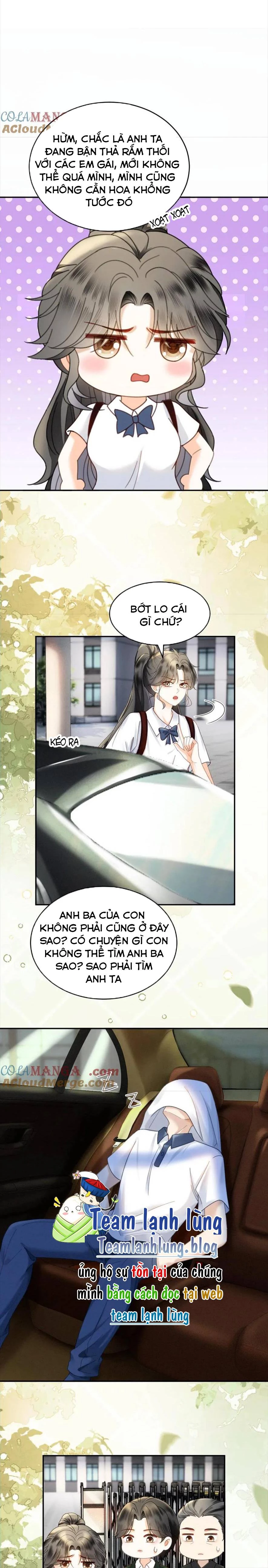 Cùng Đỉnh Lưu Ảnh Đế Yêu Đương Phát Đường Chapter 380 - Trang 2