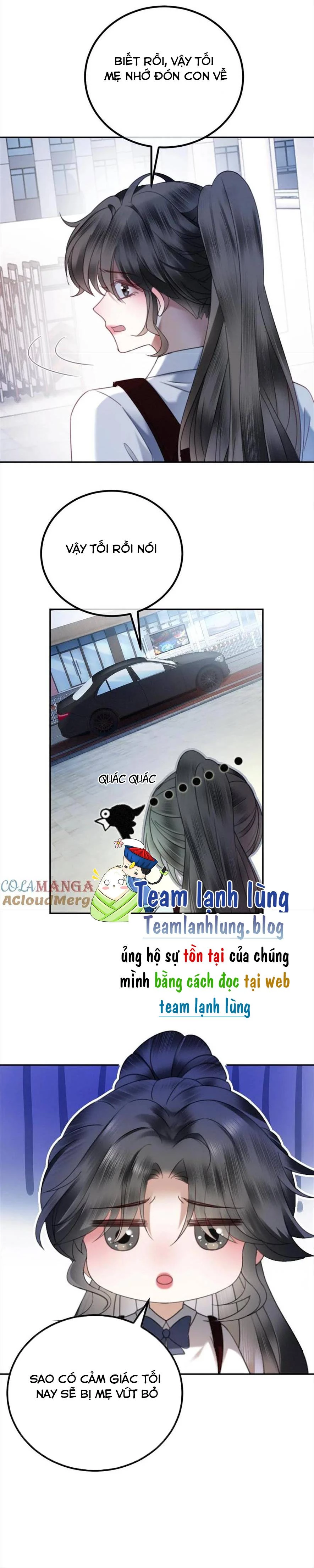 Cùng Đỉnh Lưu Ảnh Đế Yêu Đương Phát Đường Chapter 380 - Trang 2