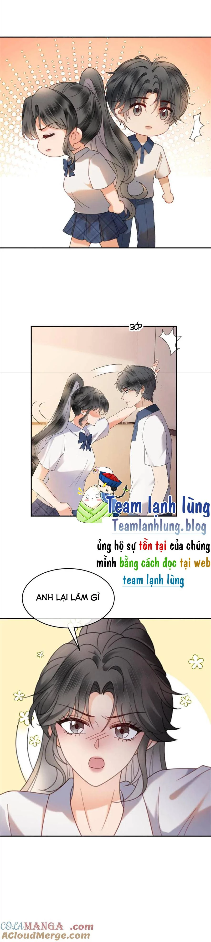 Cùng Đỉnh Lưu Ảnh Đế Yêu Đương Phát Đường Chapter 381 - Trang 2