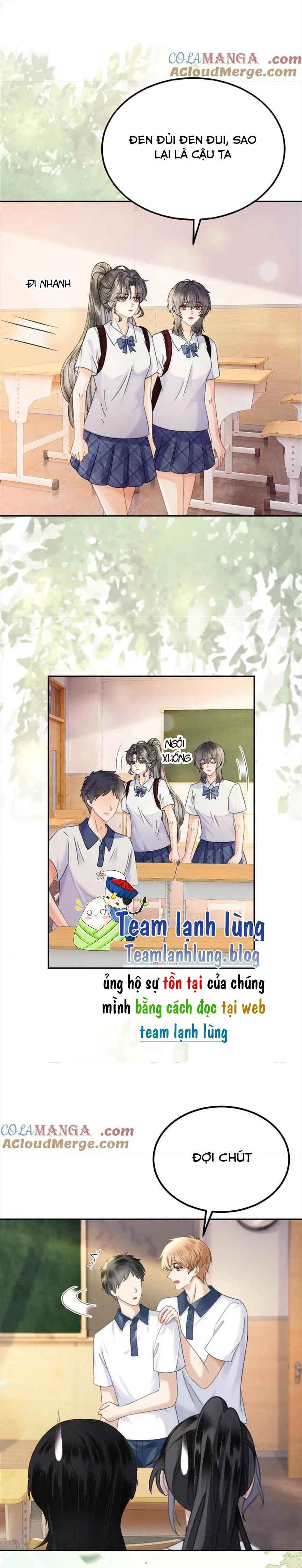 Cùng Đỉnh Lưu Ảnh Đế Yêu Đương Phát Đường Chapter 381 - Trang 2