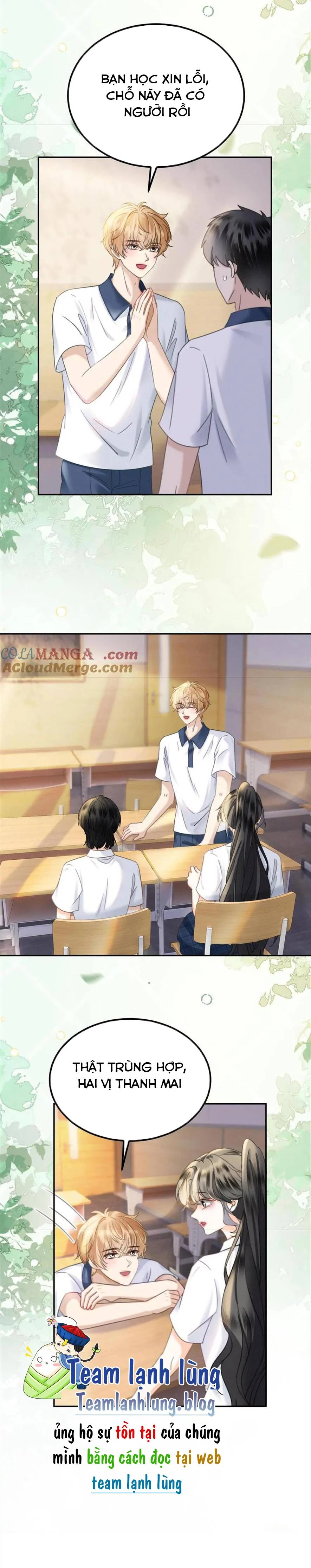 Cùng Đỉnh Lưu Ảnh Đế Yêu Đương Phát Đường Chapter 381 - Trang 2