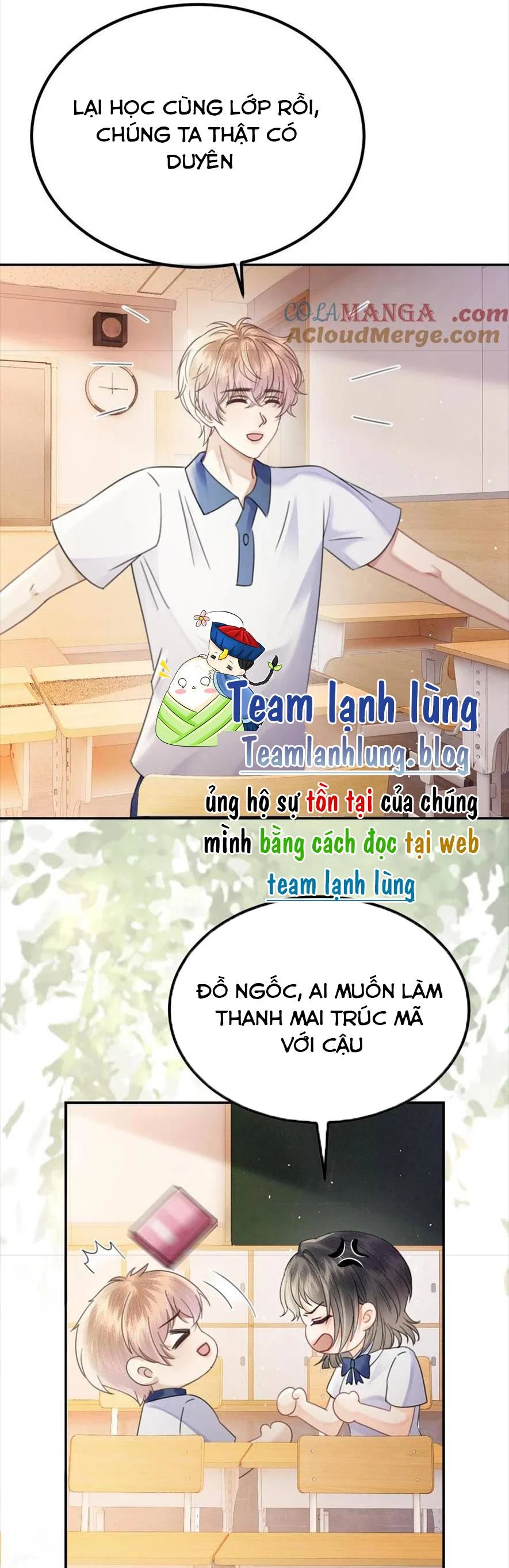 Cùng Đỉnh Lưu Ảnh Đế Yêu Đương Phát Đường Chapter 381 - Trang 2