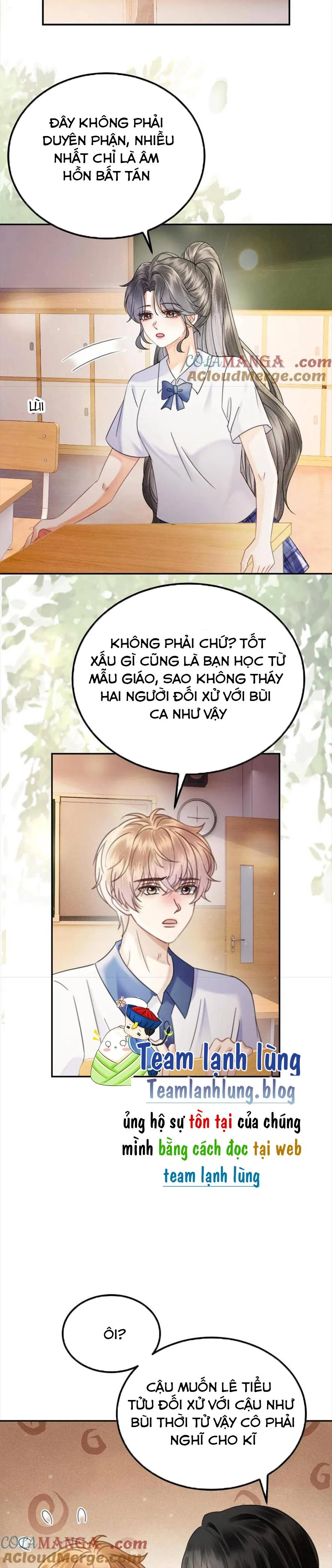 Cùng Đỉnh Lưu Ảnh Đế Yêu Đương Phát Đường Chapter 381 - Trang 2