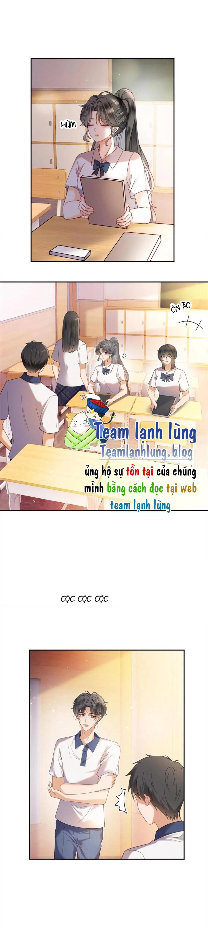 Cùng Đỉnh Lưu Ảnh Đế Yêu Đương Phát Đường Chapter 381 - Trang 2