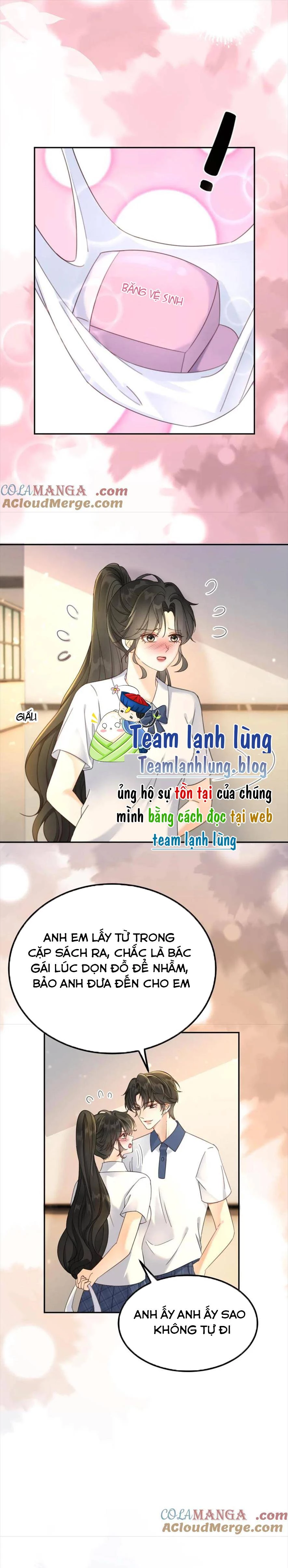 Cùng Đỉnh Lưu Ảnh Đế Yêu Đương Phát Đường Chapter 382 - Trang 2
