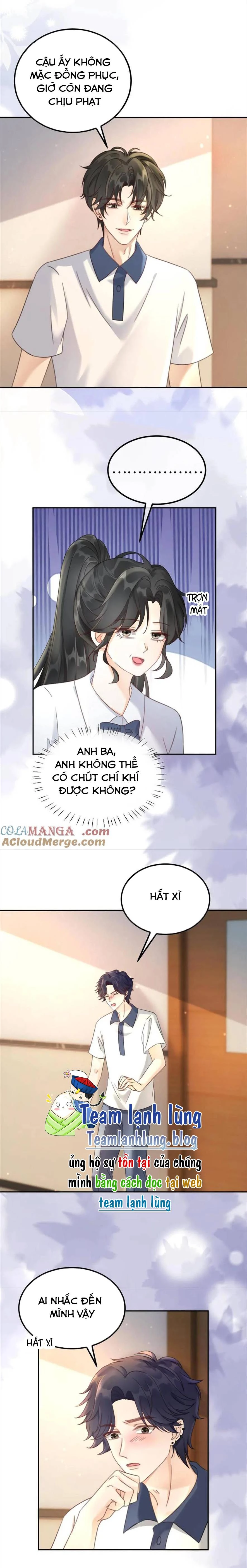 Cùng Đỉnh Lưu Ảnh Đế Yêu Đương Phát Đường Chapter 382 - Trang 2