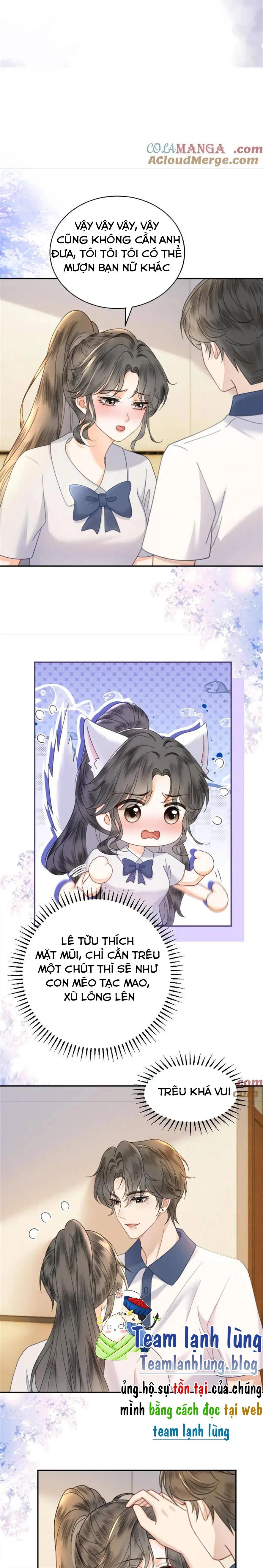 Cùng Đỉnh Lưu Ảnh Đế Yêu Đương Phát Đường Chapter 382 - Trang 2