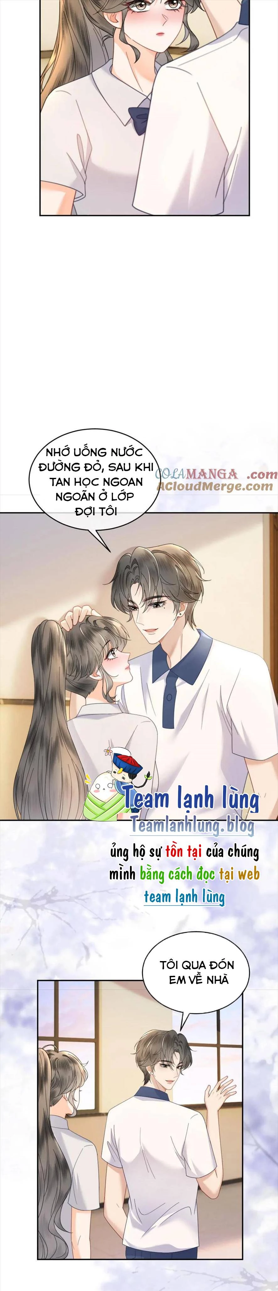 Cùng Đỉnh Lưu Ảnh Đế Yêu Đương Phát Đường Chapter 382 - Trang 2