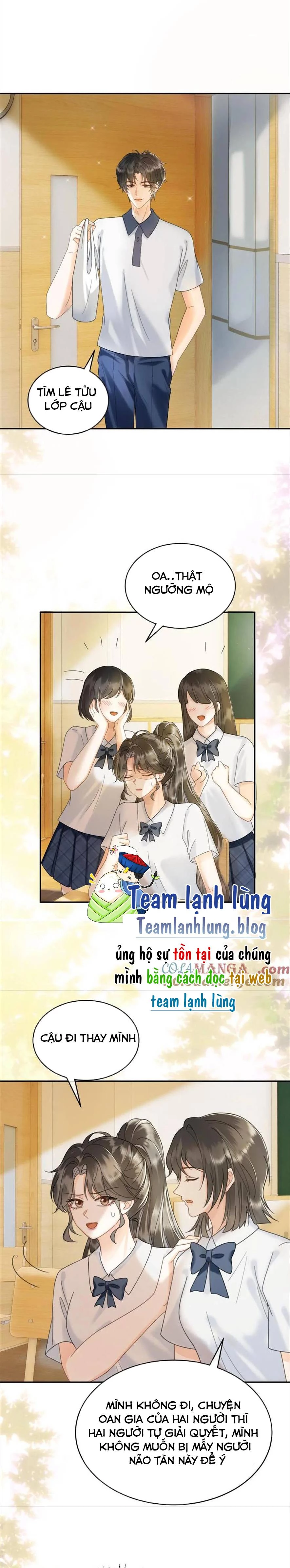 Cùng Đỉnh Lưu Ảnh Đế Yêu Đương Phát Đường Chapter 383 - Trang 2
