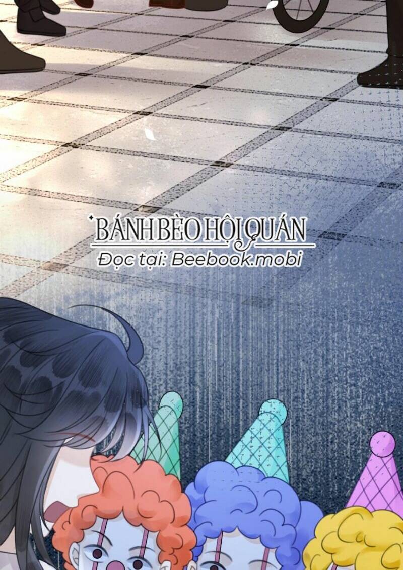 Cùng Đỉnh Lưu Ảnh Đế Yêu Đương Phát Đường Chapter 39 - Trang 2