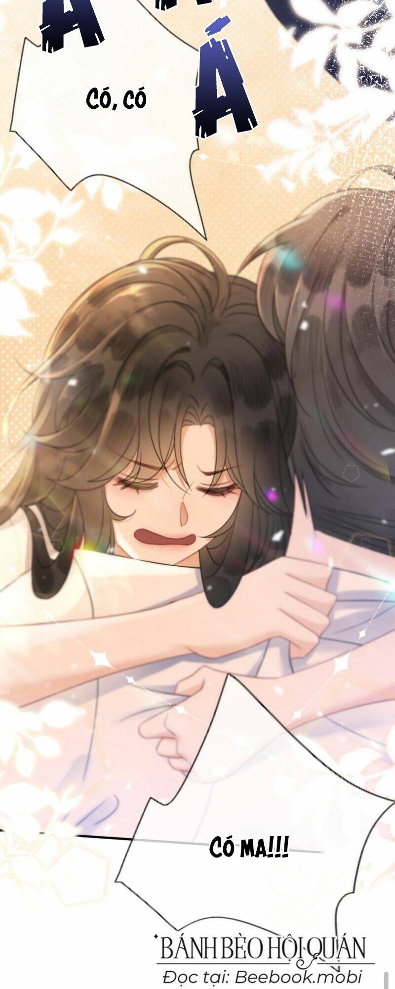 Cùng Đỉnh Lưu Ảnh Đế Yêu Đương Phát Đường Chapter 39 - Trang 2