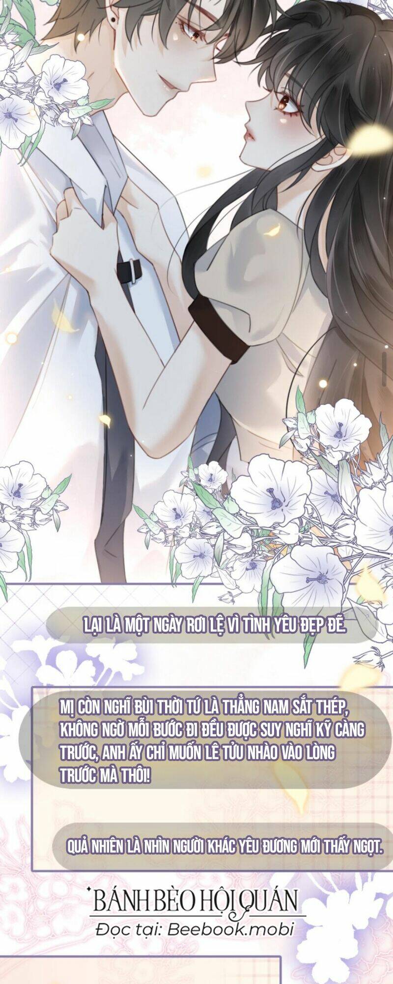 Cùng Đỉnh Lưu Ảnh Đế Yêu Đương Phát Đường Chapter 39 - Trang 2