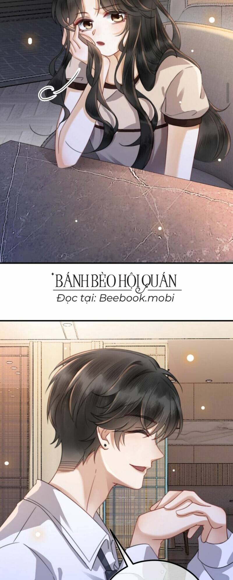 Cùng Đỉnh Lưu Ảnh Đế Yêu Đương Phát Đường Chapter 39 - Trang 2