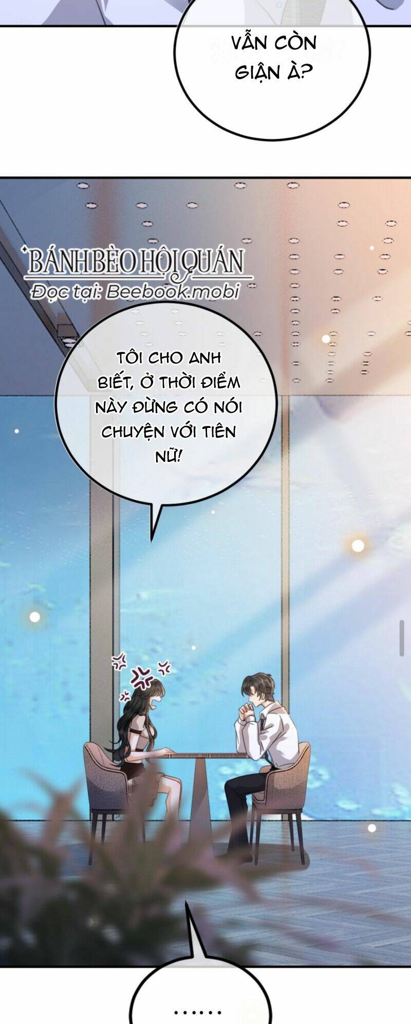 Cùng Đỉnh Lưu Ảnh Đế Yêu Đương Phát Đường Chapter 39 - Trang 2