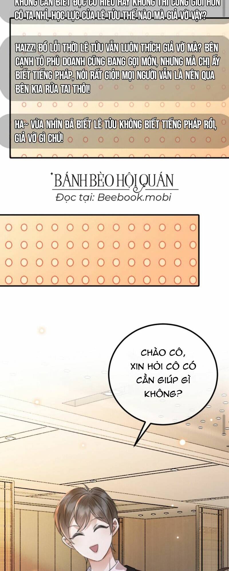 Cùng Đỉnh Lưu Ảnh Đế Yêu Đương Phát Đường Chapter 39 - Trang 2