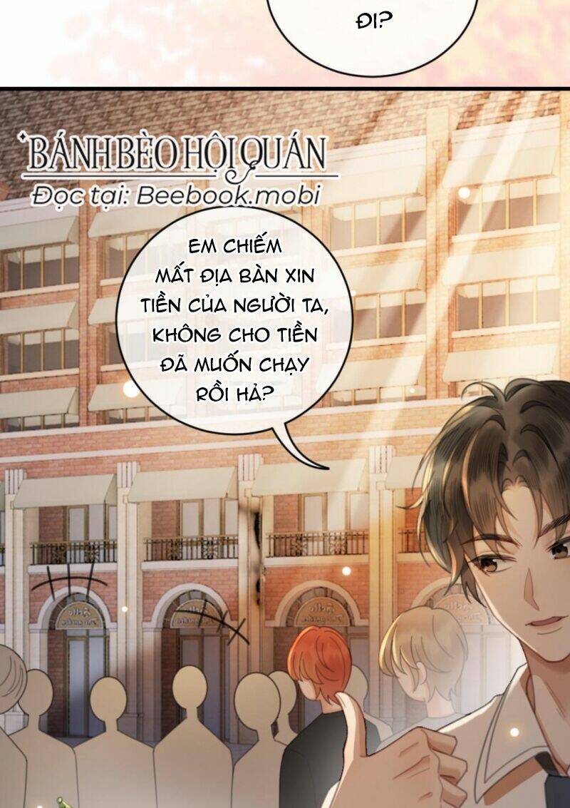 Cùng Đỉnh Lưu Ảnh Đế Yêu Đương Phát Đường Chapter 39 - Trang 2