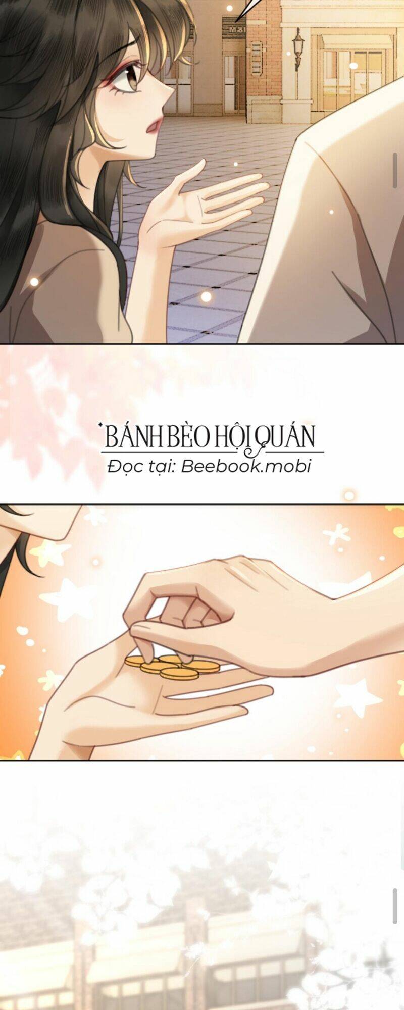 Cùng Đỉnh Lưu Ảnh Đế Yêu Đương Phát Đường Chapter 39 - Trang 2