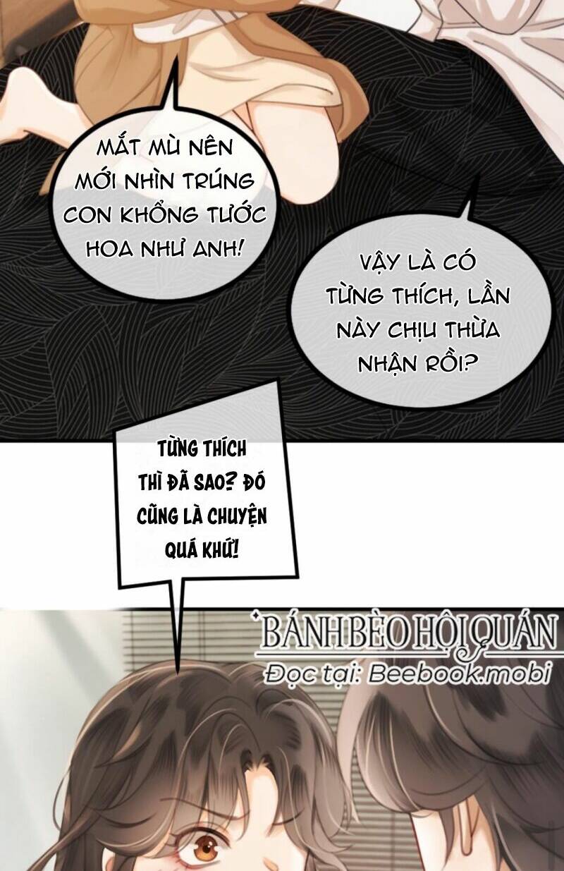 Cùng Đỉnh Lưu Ảnh Đế Yêu Đương Phát Đường Chapter 4 - Trang 2