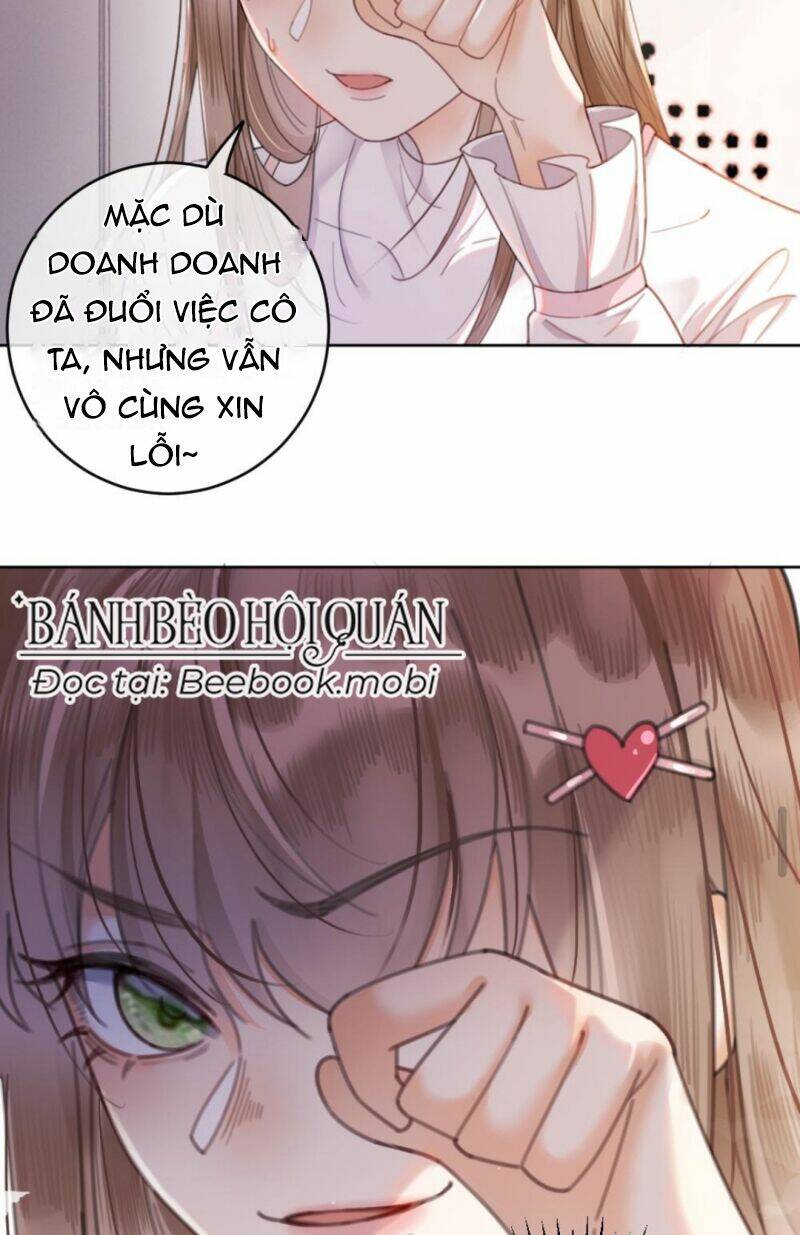 Cùng Đỉnh Lưu Ảnh Đế Yêu Đương Phát Đường Chapter 4 - Trang 2