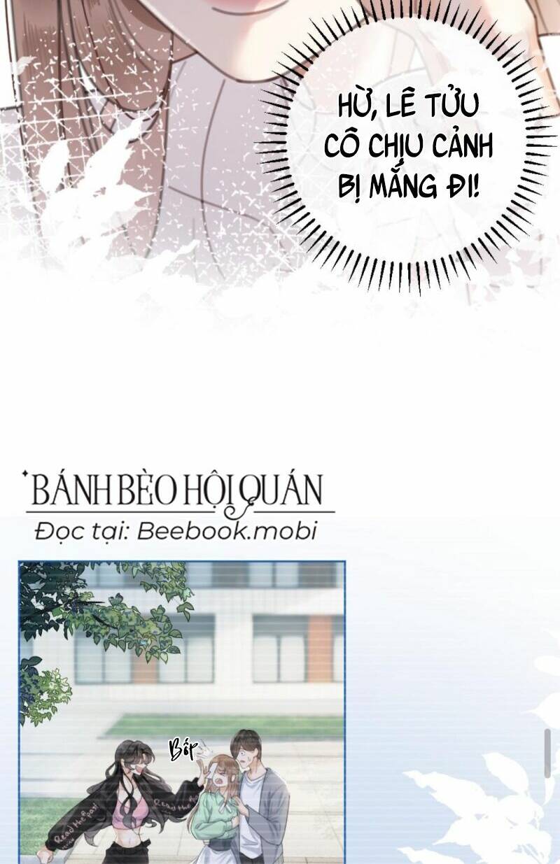 Cùng Đỉnh Lưu Ảnh Đế Yêu Đương Phát Đường Chapter 4 - Trang 2