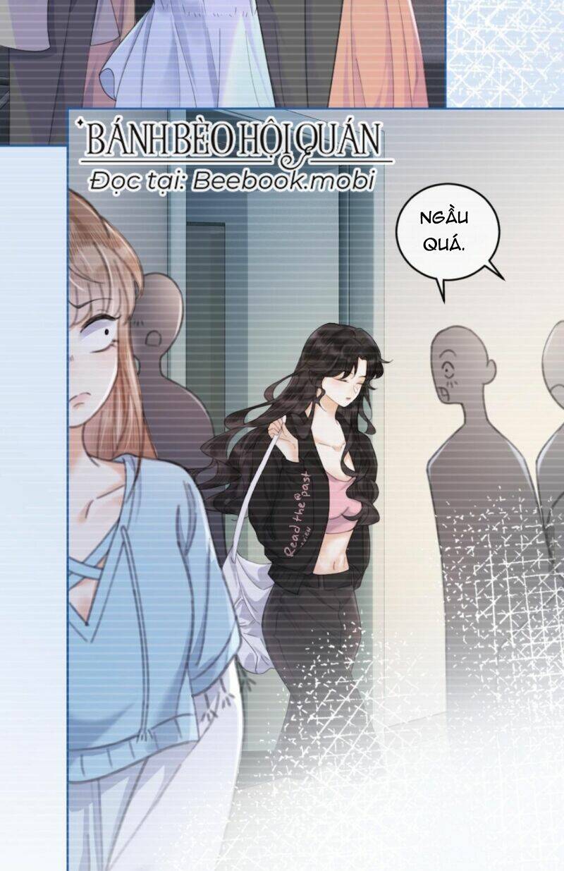 Cùng Đỉnh Lưu Ảnh Đế Yêu Đương Phát Đường Chapter 4 - Trang 2