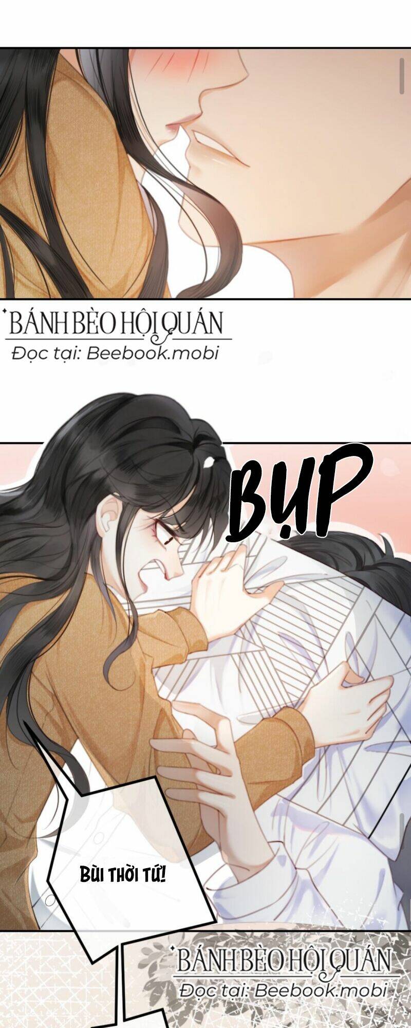 Cùng Đỉnh Lưu Ảnh Đế Yêu Đương Phát Đường Chapter 4 - Trang 2