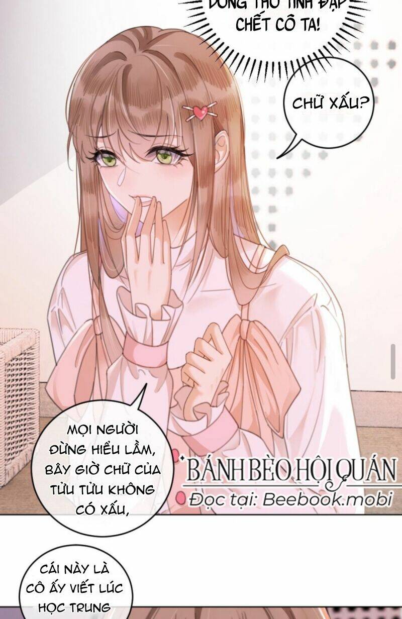 Cùng Đỉnh Lưu Ảnh Đế Yêu Đương Phát Đường Chapter 4 - Trang 2