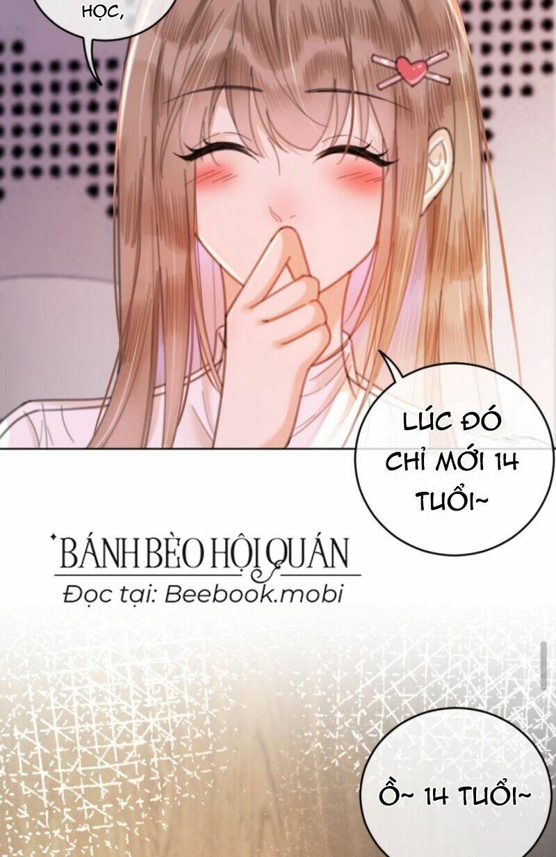 Cùng Đỉnh Lưu Ảnh Đế Yêu Đương Phát Đường Chapter 4 - Trang 2