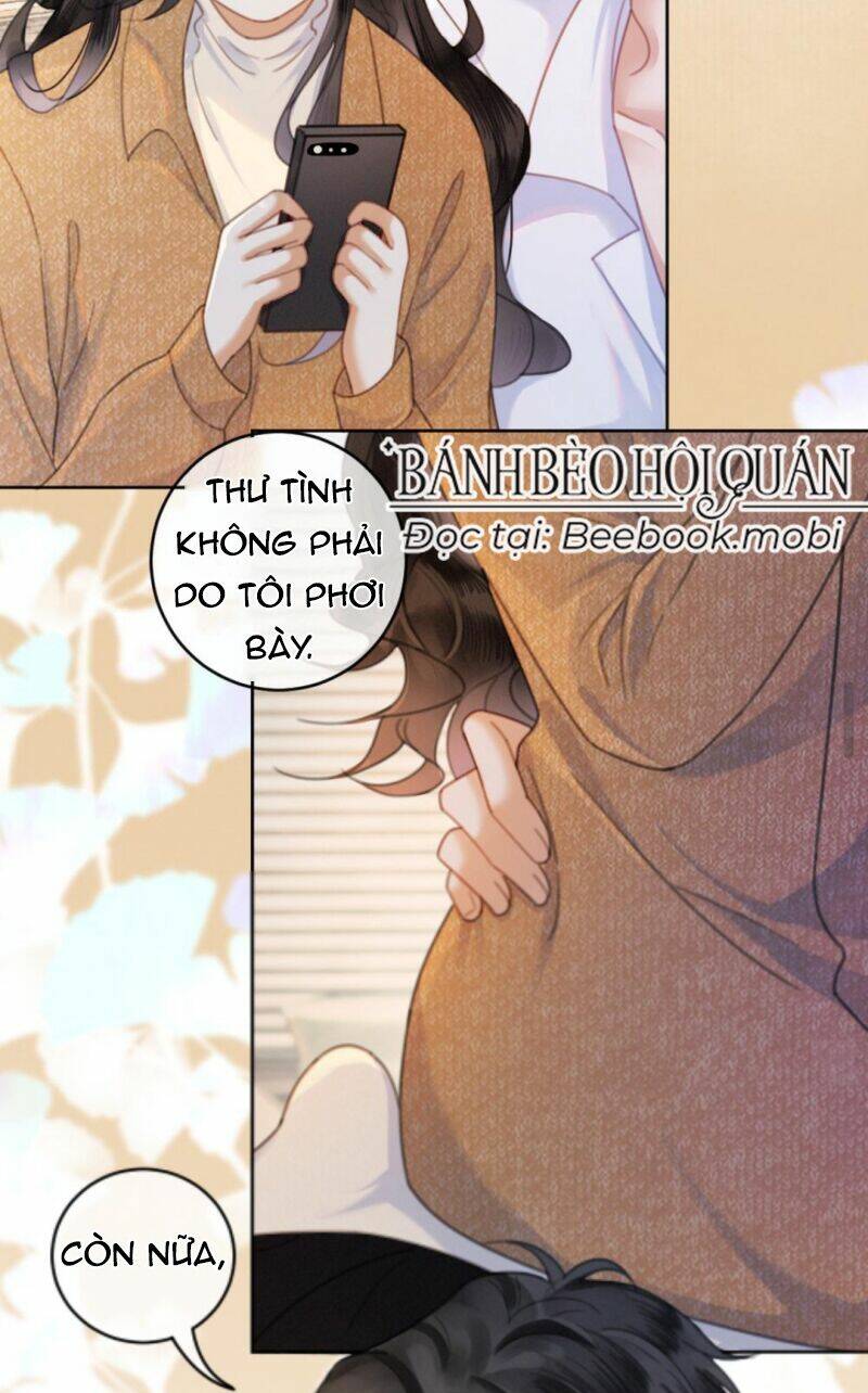 Cùng Đỉnh Lưu Ảnh Đế Yêu Đương Phát Đường Chapter 4 - Trang 2