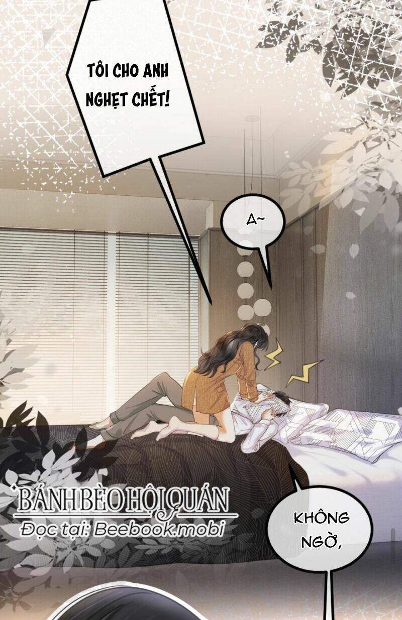 Cùng Đỉnh Lưu Ảnh Đế Yêu Đương Phát Đường Chapter 4 - Trang 2