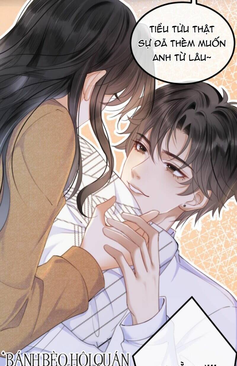 Cùng Đỉnh Lưu Ảnh Đế Yêu Đương Phát Đường Chapter 4 - Trang 2